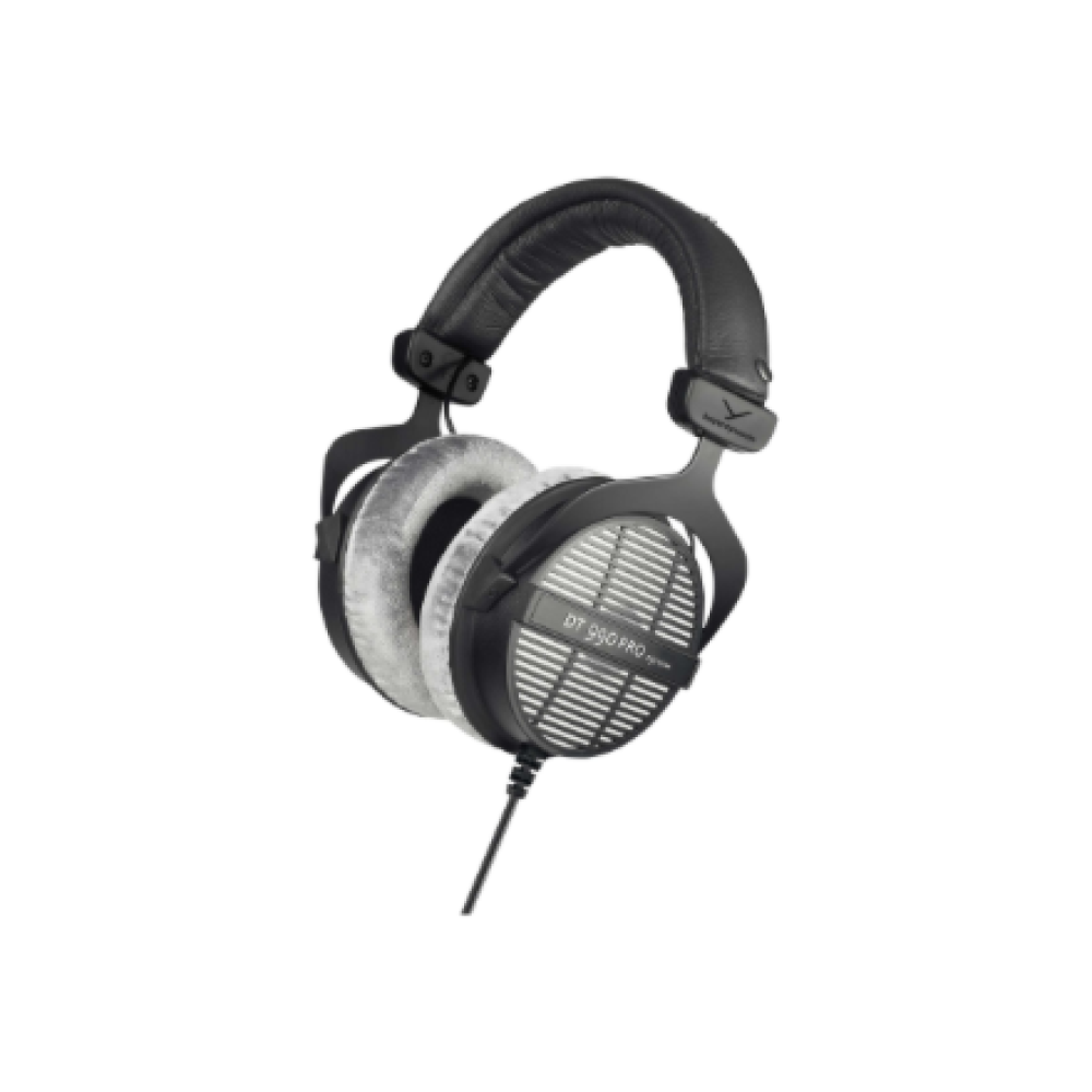 Beyerdynamic Studio Headphones , DT 990 PRO , Wired , Black