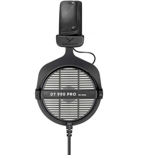 Beyerdynamic , Studio Headphones , DT 990 PRO