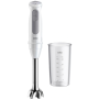 Braun , Hand Blender , MQ50001MWH , Hand Blender , 1000 W , Jar material BPA free , Jar capacity 0.6 L , White