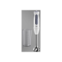 Braun , Hand Blender , MQ50001MWH , Hand Blender , 1000 W , Number of speeds 21 , White