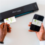 IRIS , IRIScan , Anywhere 6 Wifi Duplex , Handheld Scanners