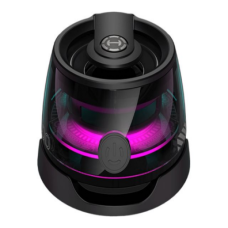 Edifier Magnetic Speaker , G200 , 3 W , Bluetooth , Black , 4 Ω , Portable , Wireless connection