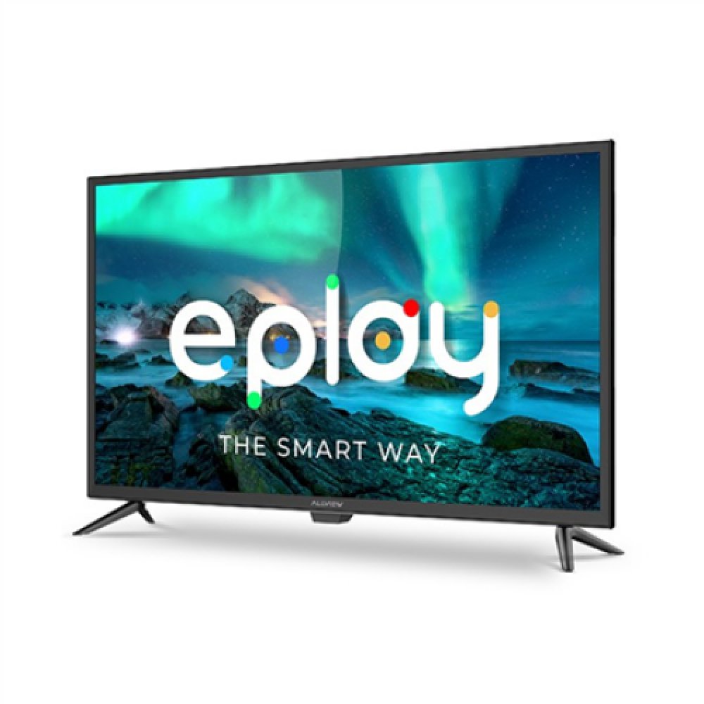Allview 32ePlay6000-H 32 (81cm) HD Ready Smart Android LED TV