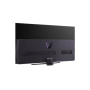 LG , Monitor , 48GQ900-B , 48 , UHD , 16:9 , 120 Hz , 0.1 ms , 3840 x 2160 , 135 cd/m² , HDMI ports quantity 3 , Black , Warranty 36 month(s)