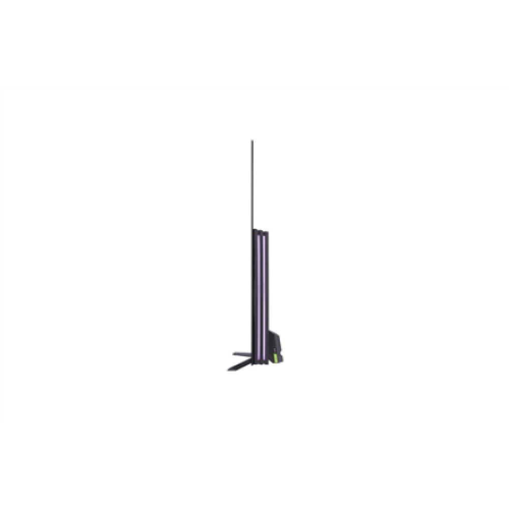 LG , Monitor , 48GQ900-B , 48 , UHD , 16:9 , 120 Hz , 0.1 ms , 3840 x 2160 , 135 cd/m² , HDMI ports quantity 3 , Black , Warranty 36 month(s)
