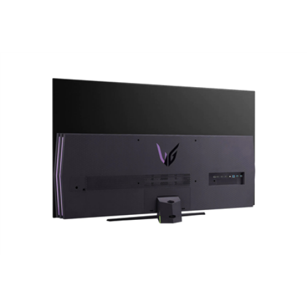 LG , Monitor , 48GQ900-B , 48 , UHD , 16:9 , 120 Hz , 0.1 ms , 3840 x 2160 , 135 cd/m² , HDMI ports quantity 3 , Black , Warranty 36 month(s)
