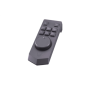 LG , Monitor , 48GQ900-B , 48 , UHD , 16:9 , 120 Hz , 0.1 ms , 3840 x 2160 , 135 cd/m² , HDMI ports quantity 3 , Black , Warranty 36 month(s)
