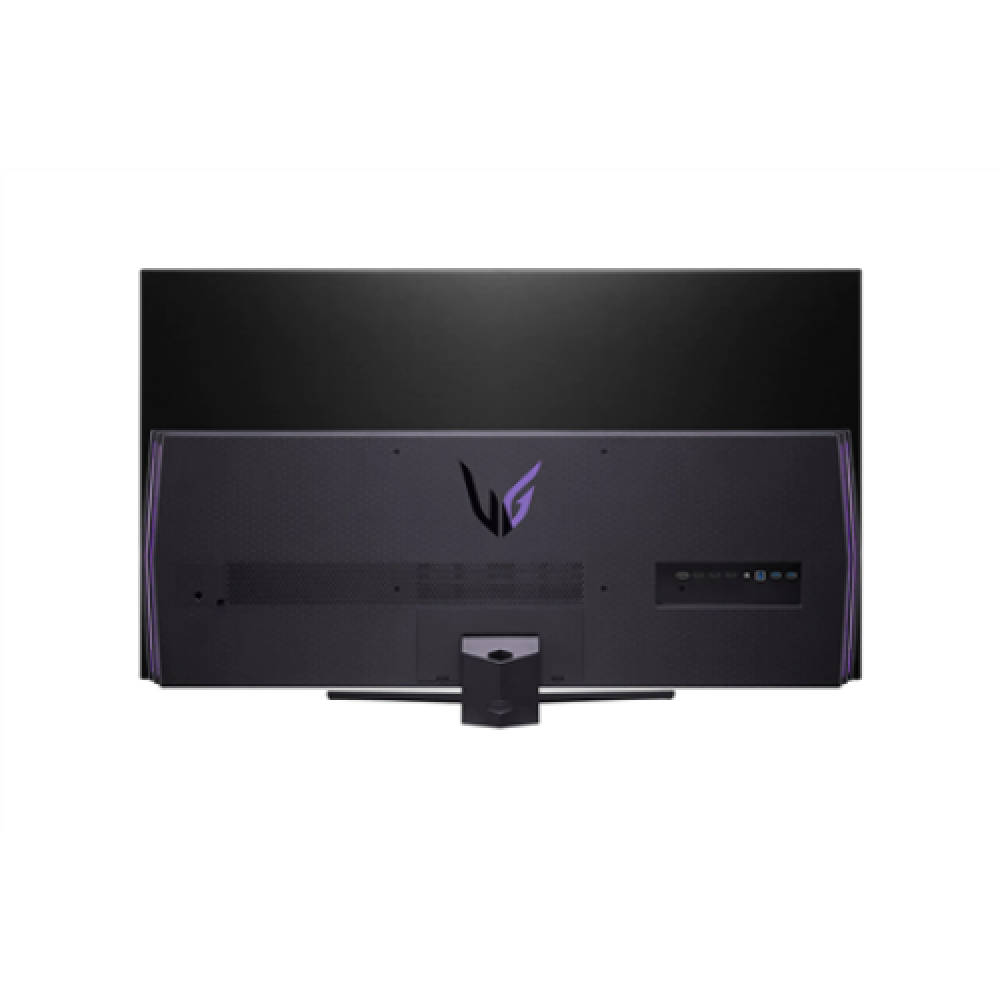 LG , Monitor , 48GQ900-B , 48 , UHD , 16:9 , 120 Hz , 0.1 ms , 3840 x 2160 , 135 cd/m² , HDMI ports quantity 3 , Black , Warranty 36 month(s)