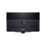 LG , Monitor , 48GQ900-B , 48 , UHD , 16:9 , 120 Hz , 0.1 ms , 3840 x 2160 , 135 cd/m² , HDMI ports quantity 3 , Black , Warranty 36 month(s)