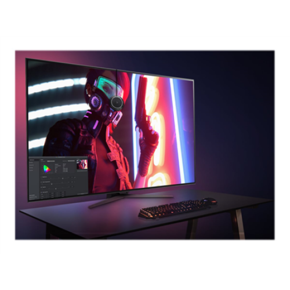 LG , Monitor , 48GQ900-B , 48 , UHD , 16:9 , 120 Hz , 0.1 ms , 3840 x 2160 , 135 cd/m² , HDMI ports quantity 3 , Black , Warranty 36 month(s)