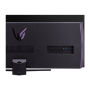 LG , Monitor , 48GQ900-B , 48 , UHD , 16:9 , 120 Hz , 0.1 ms , 3840 x 2160 , 135 cd/m² , HDMI ports quantity 3 , Black , Warranty 36 month(s)