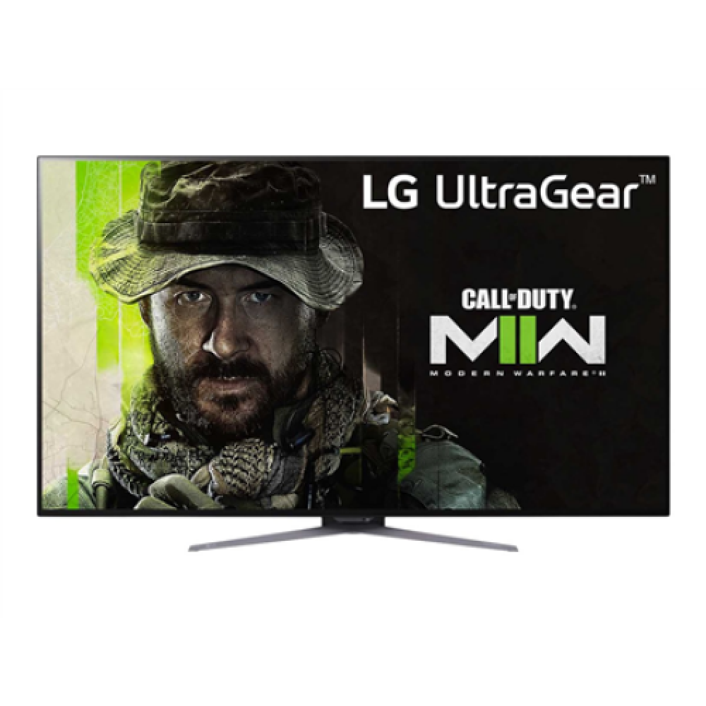 LG , Monitor , 48GQ900-B , 48 , UHD , 16:9 , 120 Hz , 0.1 ms , 3840 x 2160 , 135 cd/m² , HDMI ports quantity 3 , Black , Warranty 36 month(s)