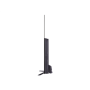 LG , Monitor , 48GQ900-B , 48 , UHD , 16:9 , 120 Hz , 0.1 ms , 3840 x 2160 , 135 cd/m² , HDMI ports quantity 3 , Black , Warranty 36 month(s)