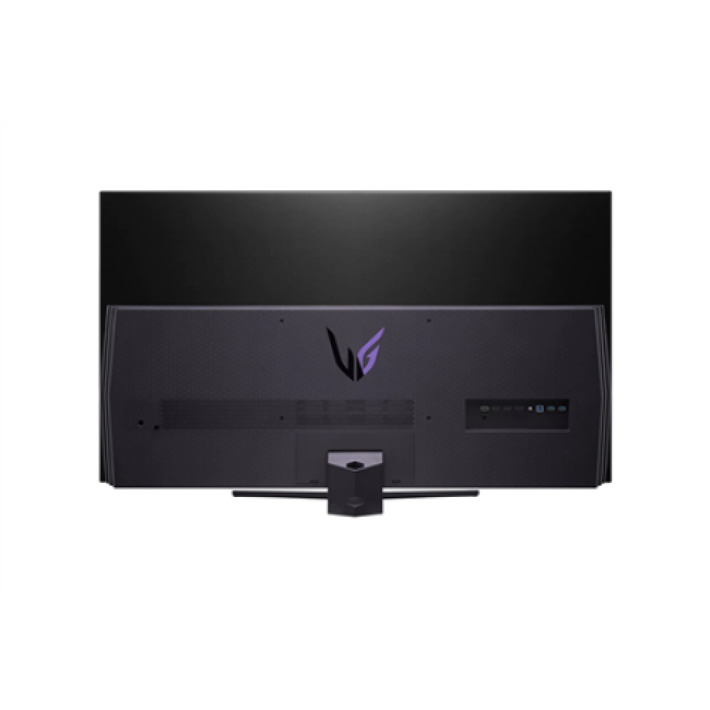 LG , Monitor , 48GQ900-B , 48 , UHD , 16:9 , 120 Hz , 0.1 ms , 3840 x 2160 , 135 cd/m² , HDMI ports quantity 3 , Black , Warranty 36 month(s)