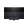 LG , Monitor , 48GQ900-B , 48 , UHD , 16:9 , 120 Hz , 0.1 ms , 3840 x 2160 , 135 cd/m² , HDMI ports quantity 3 , Black , Warranty 36 month(s)