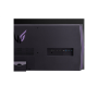 LG , Monitor , 48GQ900-B , 48 , UHD , 16:9 , 120 Hz , 0.1 ms , 3840 x 2160 , 135 cd/m² , HDMI ports quantity 3 , Black , Warranty 36 month(s)