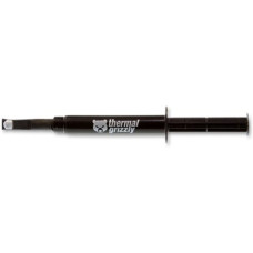 Thermal Grizzly , Thermal grease Conductonaut 1g , universal , Thermal Conductivity: 73 W/mk; Viscosity: 0,0021 Pas; Density: 6,24g/cm3; Temperature: 10 °C / +140 °C; Content:1 g