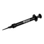 Thermal Grizzly , Thermal grease Conductonaut 1g , universal , Thermal Conductivity: 73 W/mk; Viscosity: 0,0021 Pas; Density: 6,24g/cm3; Temperature: 10 °C / +140 °C; Content:1 g
