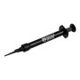 Thermal Grizzly , Thermal grease Conductonaut 1g , universal , Thermal Conductivity: 73 W/mk; Viscosity: 0,0021 Pas; Density: 6,24g/cm3; Temperature: 10 °C / +140 °C; Content:1 g
