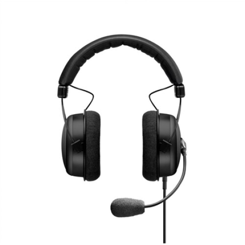 Beyerdynamic , Microphone , MMX 300 Gaming Headset , Wired , Over-Ear