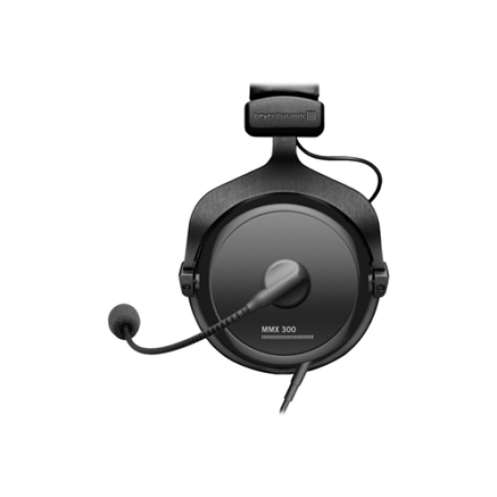 Beyerdynamic , Microphone , MMX 300 Gaming Headset , Wired , Over-Ear