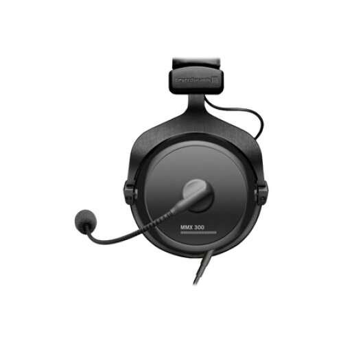 Beyerdynamic , Microphone , MMX 300 Gaming Headset , Wired , Over-Ear