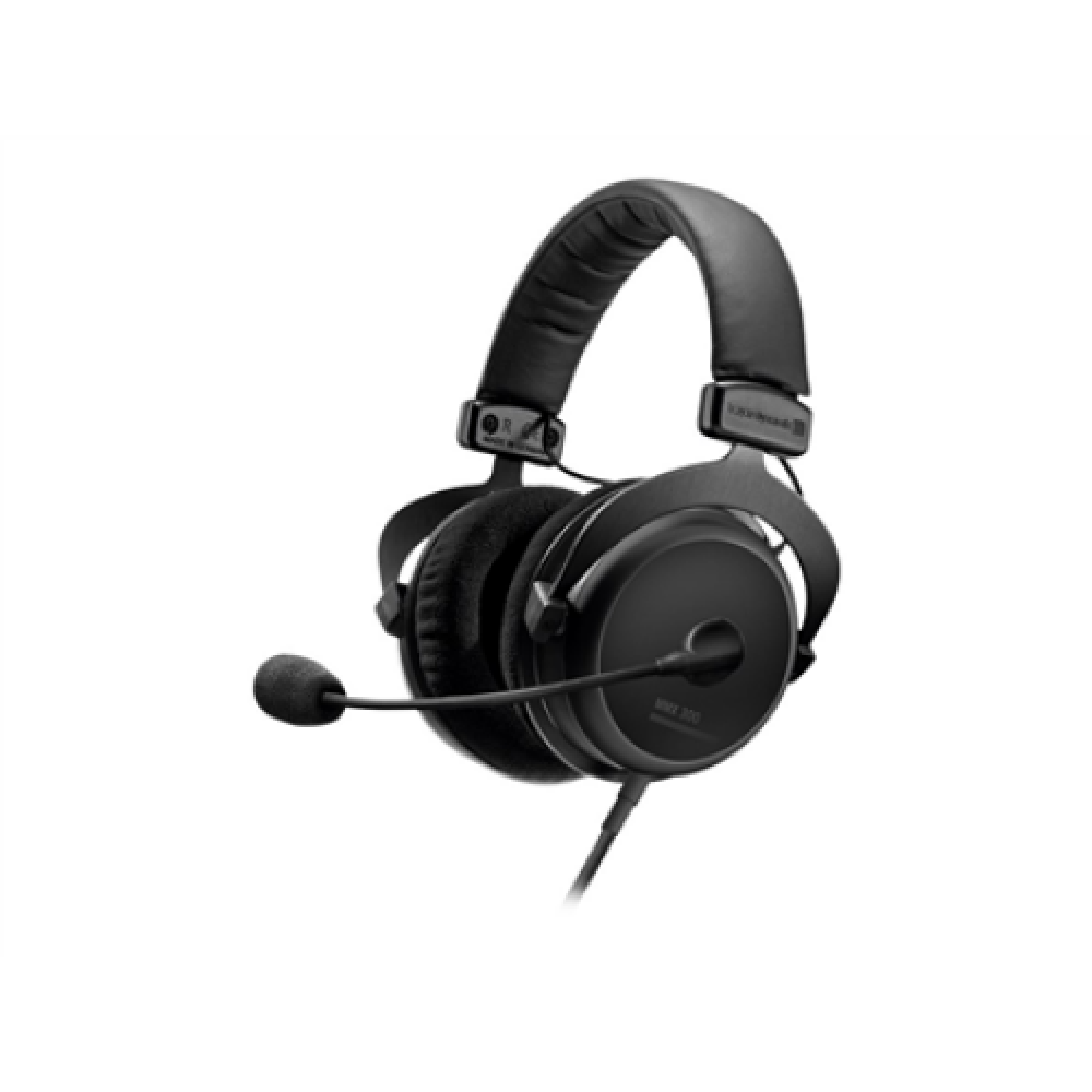 Beyerdynamic , Microphone , MMX 300 Gaming Headset , Wired , Over-Ear