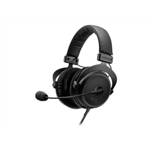 Beyerdynamic , Microphone , MMX 300 Gaming Headset , Wired , Over-Ear