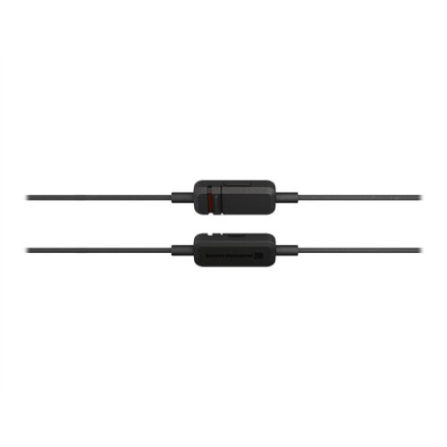 Beyerdynamic , Microphone , MMX 300 Gaming Headset , Wired , Over-Ear