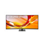 LG , 34U640B-B UltraWide , 34 , VA , WQHD , 21:9 , 144 Hz , 5 ms , 3440 x 1440 pixels , 300 cd/m² , HDMI ports quantity 2