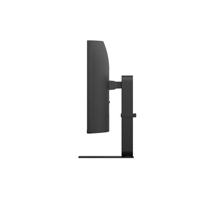 LG , 34U640B-B UltraWide , 34 , VA , WQHD , 21:9 , 144 Hz , 5 ms , 3440 x 1440 pixels , 300 cd/m² , HDMI ports quantity 2