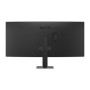 LG , 34U640B-B UltraWide , 34 , VA , WQHD , 21:9 , 144 Hz , 5 ms , 3440 x 1440 pixels , 300 cd/m² , HDMI ports quantity 2