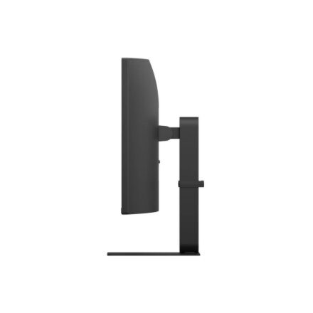 LG , 34U640B-B UltraWide , 34 , VA , WQHD , 21:9 , 144 Hz , 5 ms , 3440 x 1440 pixels , 300 cd/m² , HDMI ports quantity 2