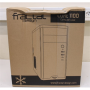 SALE OUT. Fractal Design Core 1100, Black , Fractal Design , CORE 1100 , Black , Micro ATX , DAMAGED PACKAGING , Power supply included No , ATX PSUs, up to 185mm if a typical-length optical drive is mounted