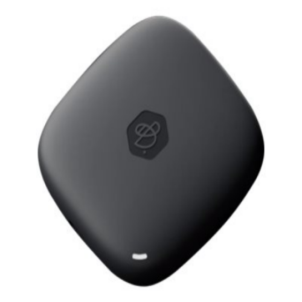 BeeDrive Personal Backup Hub , BDS70-1T , 1000 GB , USB 3.2 , Black