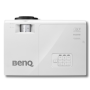 Benq , SH753P , Full HD (1920x1080) , 5000 ANSI lumens , White