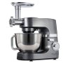 Adler , Planetary Food Processor , AD 4221 , 1200 W , Number of speeds 6 , Bowl capacity 7 L , Meat mincer , Steel