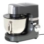 Adler , Planetary Food Processor , AD 4221 , 1200 W , Number of speeds 6 , Bowl capacity 7 L , Meat mincer , Steel