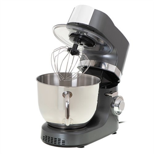 Adler , Planetary Food Processor , AD 4221 , 1200 W , Number of speeds 6 , Bowl capacity 7 L , Meat mincer , Steel