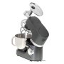 Adler , Planetary Food Processor , AD 4221 , 1200 W , Number of speeds 6 , Bowl capacity 7 L , Meat mincer , Steel