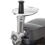 Adler , Planetary Food Processor , AD 4221 , 1200 W , Number of speeds 6 , Bowl capacity 7 L , Meat mincer , Steel