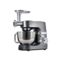 Adler , Planetary Food Processor , AD 4221 , 1200 W , Number of speeds 6 , Bowl capacity 7 L , Meat mincer , Steel