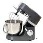 Adler , Planetary Food Processor , AD 4221 , 1200 W , Number of speeds 6 , Bowl capacity 7 L , Meat mincer , Steel