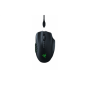 Razer , Naga V2 Pro , Gaming Mouse , Wireless , 2.4GHz, Bluetooth , Black , Yes