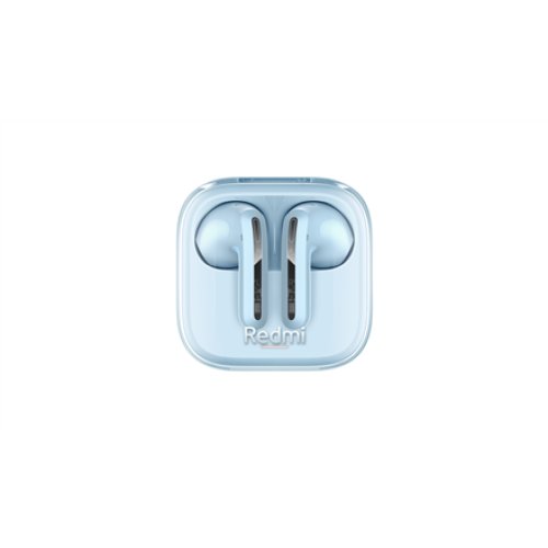 Xiaomi Redmi Buds 6 Active, Transparent blue , Xiaomi