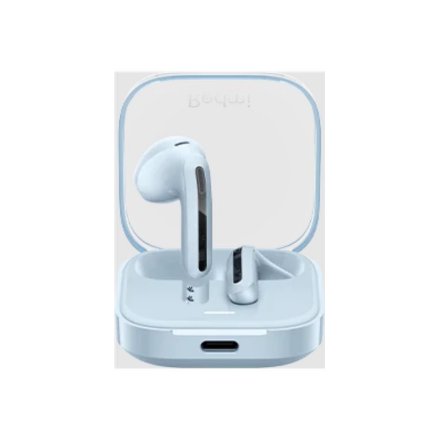 Xiaomi Redmi Buds 6 Active, Transparent blue , Xiaomi