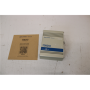 SALE OUT. Teltonika TSW210 UNMANAGED INDUSTRIAL SWITCH , Teltonika , Switch , TSW210 , Unmanaged , Wall mountable , Gigabit Ethernet (copper) ports quantity 8 , SFP ports quantity 2 , 24 month(s) , DEMO