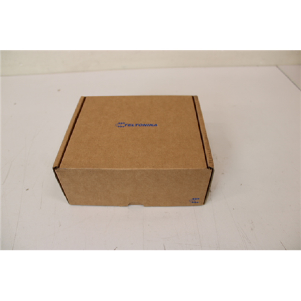 SALE OUT. Teltonika TSW210 UNMANAGED INDUSTRIAL SWITCH , Teltonika , Switch , TSW210 , Unmanaged , Wall mountable , Gigabit Ethernet (copper) ports quantity 8 , SFP ports quantity 2 , 24 month(s) , DEMO