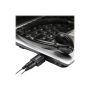 AXAGON , ADA-10 USB - Mini Audio Adapter