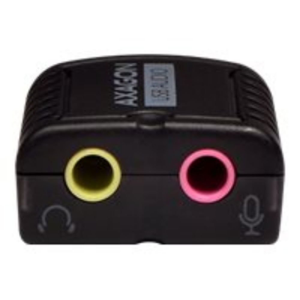 AXAGON , ADA-10 USB - Mini Audio Adapter
